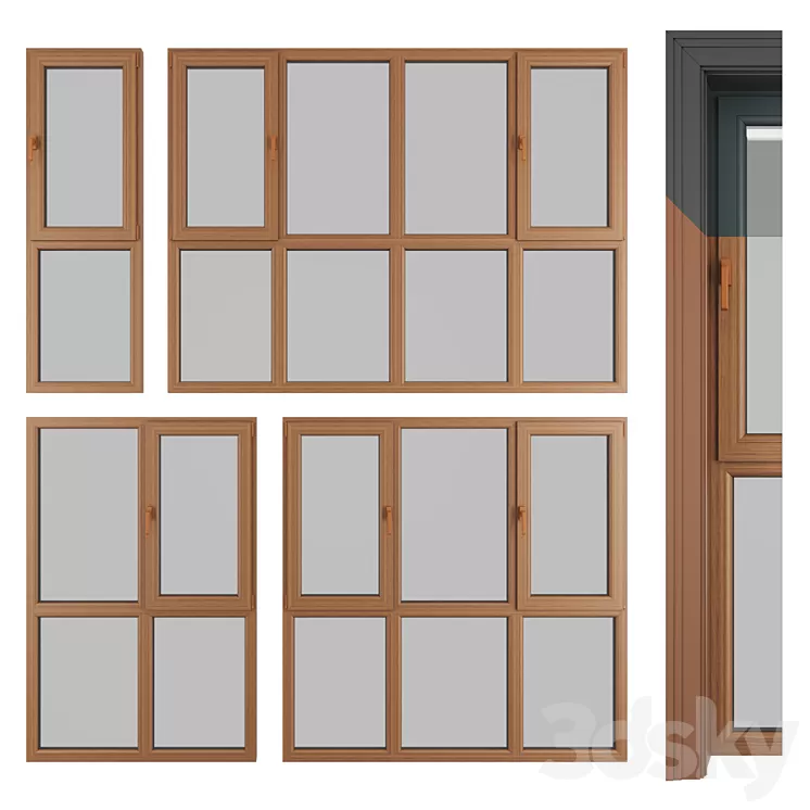 Pvc_pimapen_Part03 3D Model