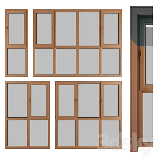 Pvc_pimapen_Part03 3DModel