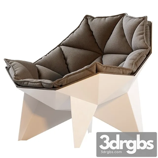 Q1 lounge chair by odesd2