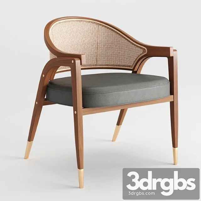 Qi dining chair Qi dining chair