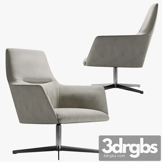 Qing High 3D Model Download