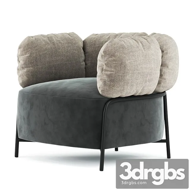 Quadrotta by calligaris