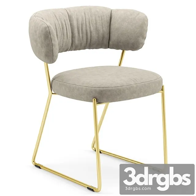 Quadrotta chair – calligaris Quadrotta chair – calligaris