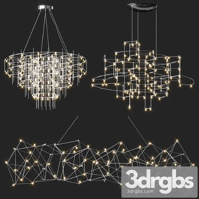 Quasar chilla collection Quasar chilla collection