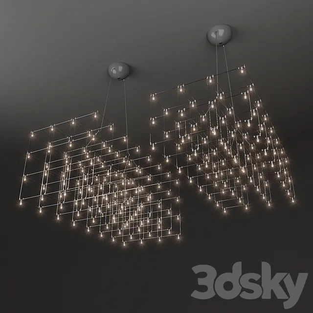 Quasar – Universe 3D Model