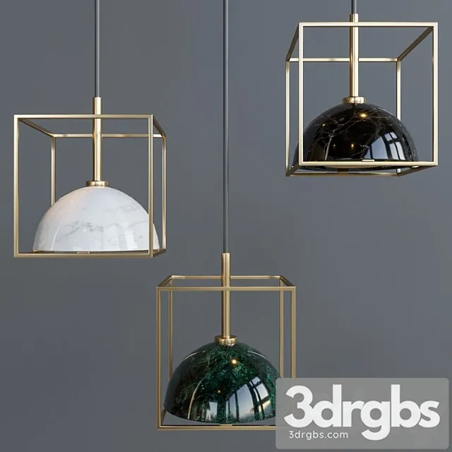 Quaty By Romatti 3D Model Download