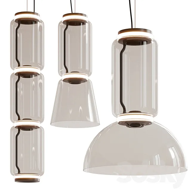 Quentin by Lampatron 3D Model Quentin by Lampatron 3D Model