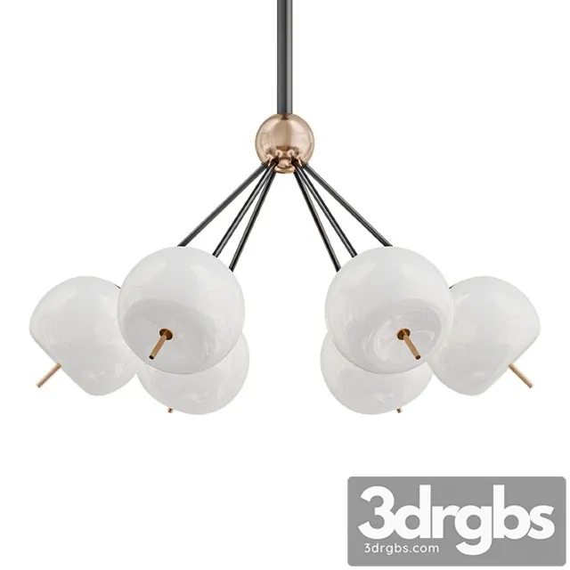 Quest Led 3D Model Download