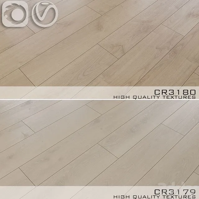 QUICK-STEP # 6 3D Model QUICK-STEP # 6 3D Model