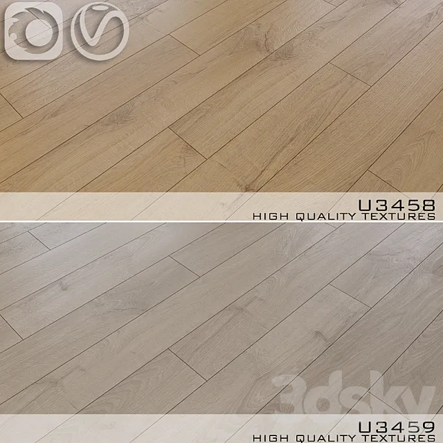 QUICK-STEP No. 31 3D Model QUICK-STEP No. 31 3D Model