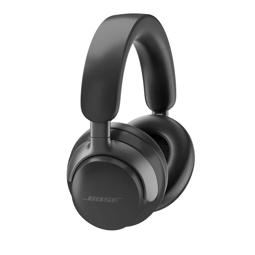 QuietComfort Ultra Headphones By Bose