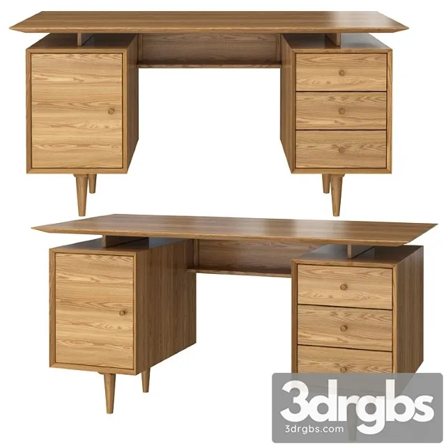 Quilda writing desk Quilda writing desk