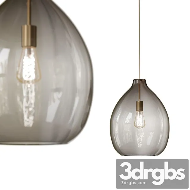 Quinton pendant Quinton pendant