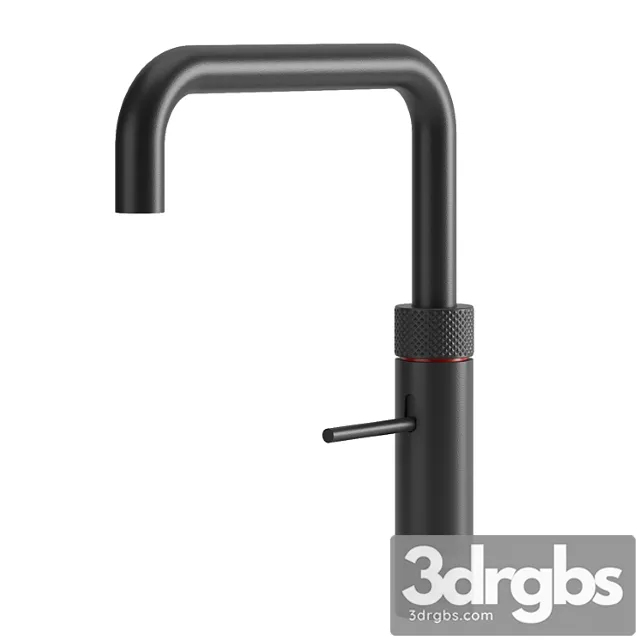 Quooker Fusion Square 3D Model Download