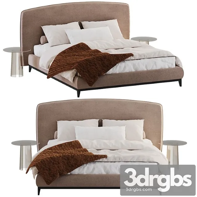 R-home scandi light bed R-home scandi light bed