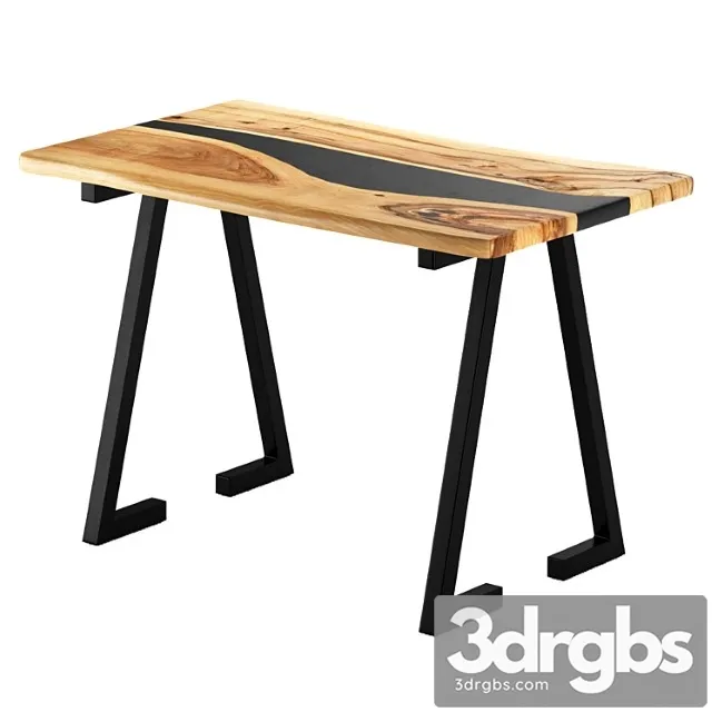 R10m Strange black river R10m Strange black river