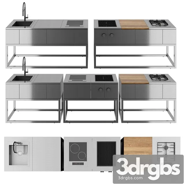 R2 by rok 3D Model Download R2 by rok 3D Model Download