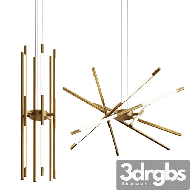 Raccio 3D Model Download