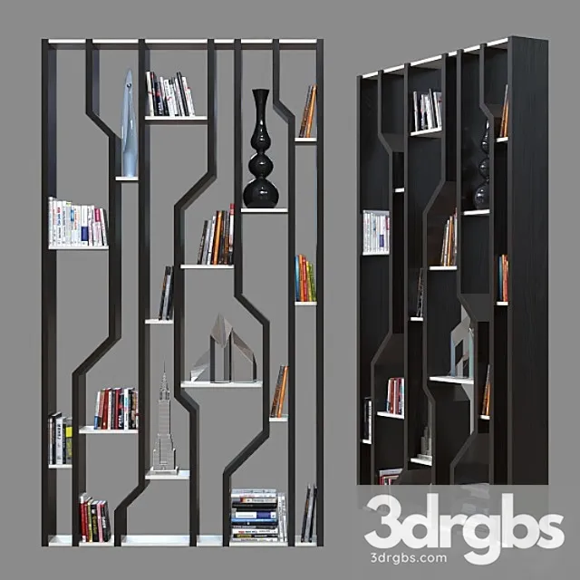 Rack 012. 2 3D Model Download Rack 012. 2 3D Model Download