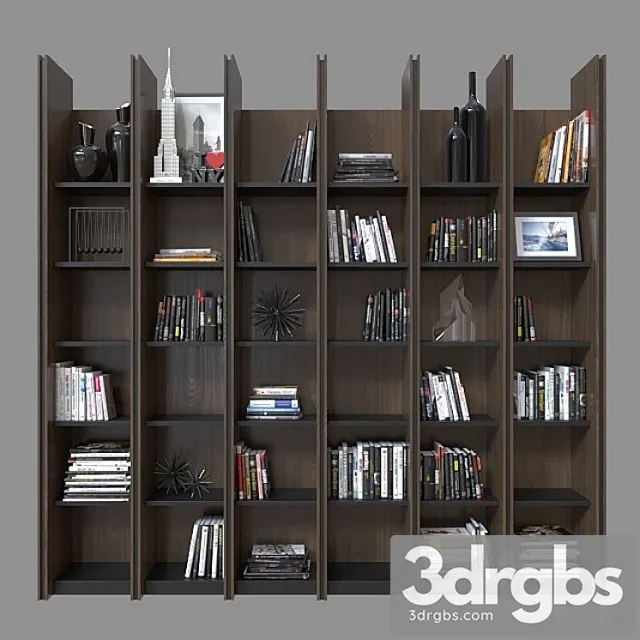 Rack 024 3D Model Download Rack 024 3D Model Download