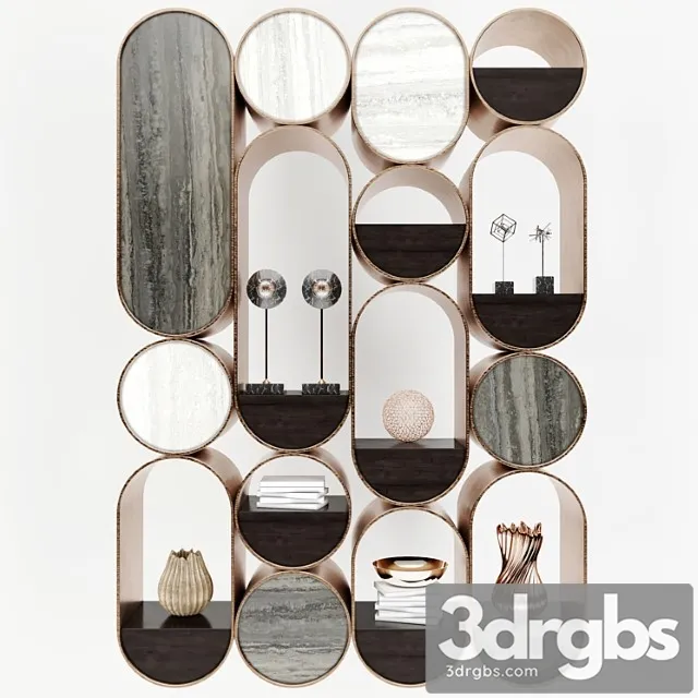 Rack 15 2 3D Model Download Rack 15 2 3D Model Download