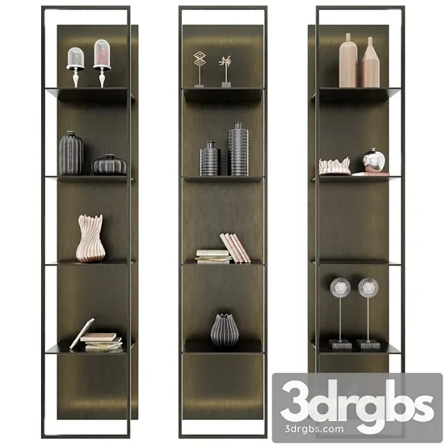 Rack 18 2 3D Model Download Rack 18 2 3D Model Download