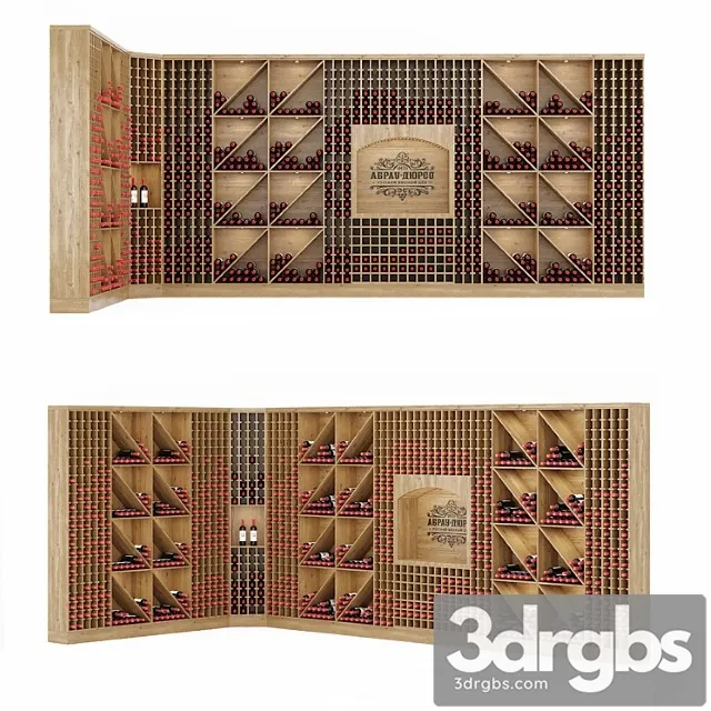 Rack 2 1 3D Model Download Rack 2 1 3D Model Download