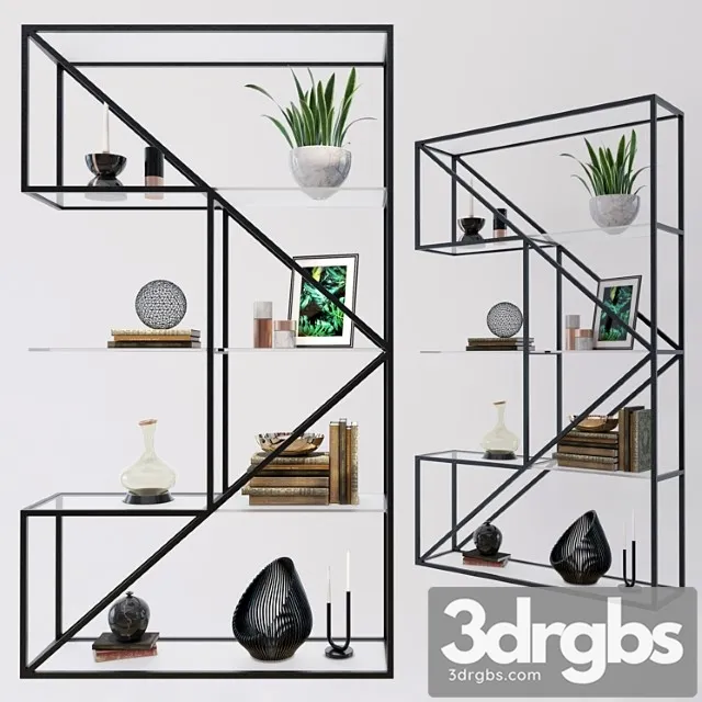 Rack 24 1 3D Model Download Rack 24 1 3D Model Download