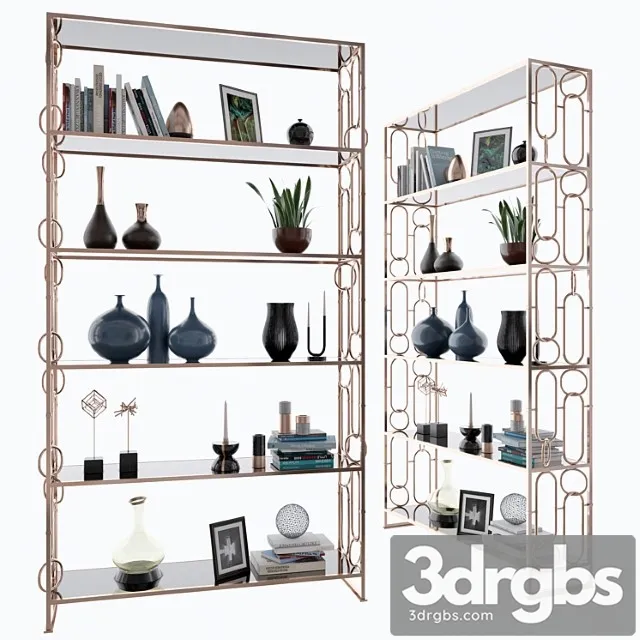 Rack 32 2 3D Model Download Rack 32 2 3D Model Download