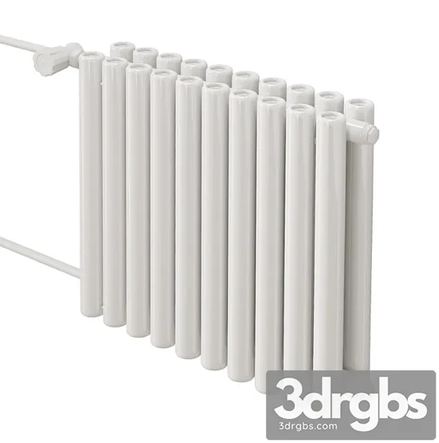 Radiator 1 3D Model Download