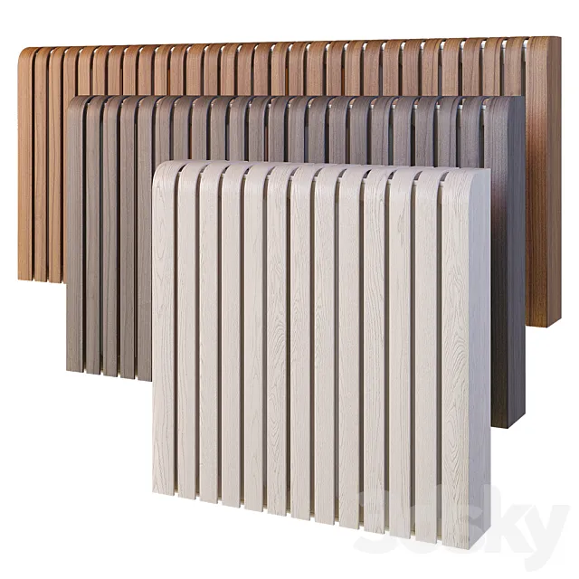 Radius screens for heating radiators Free Download
