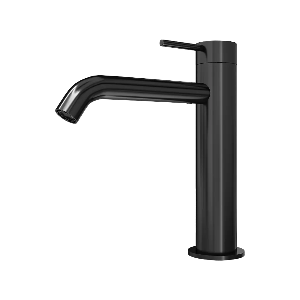 Radomonte – Basin mixer Toki 92 3D Model