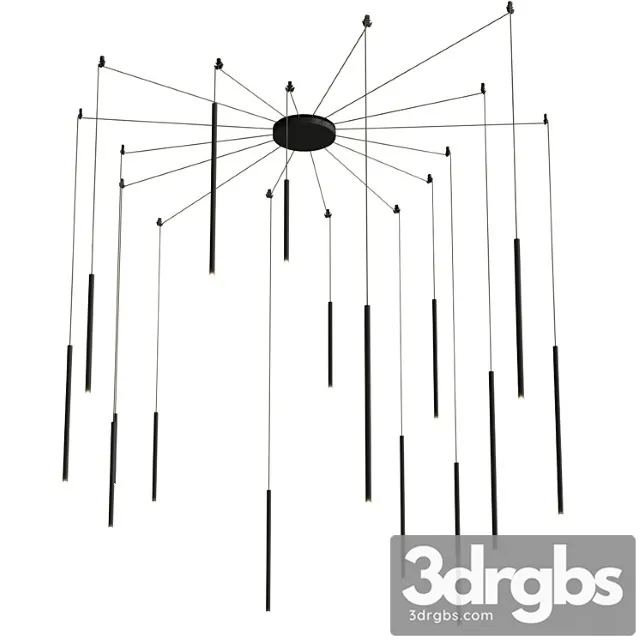 Ragi pendant lamp by zava Ragi pendant lamp by zava