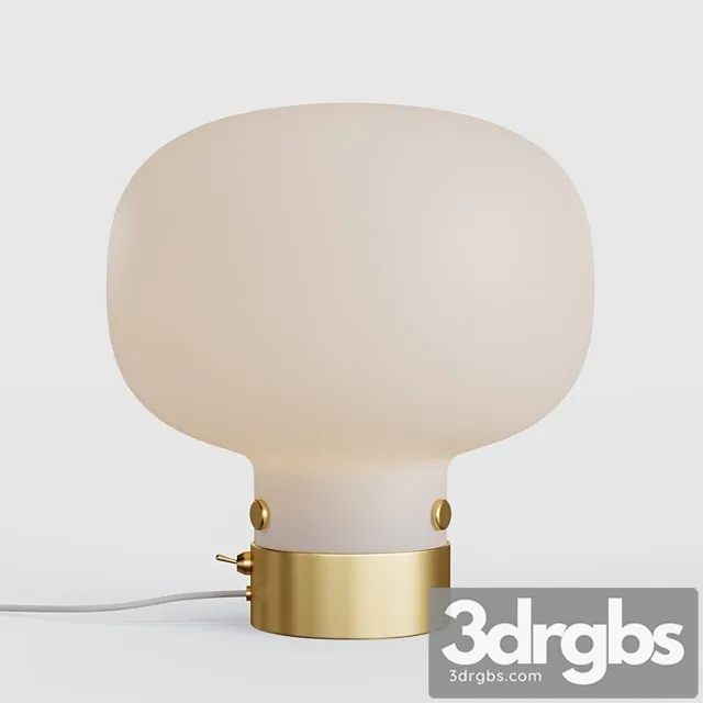 Raito table lamp Raito table lamp