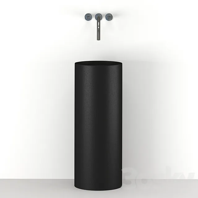 RAK PETIT 3DModel RAK PETIT 3DModel