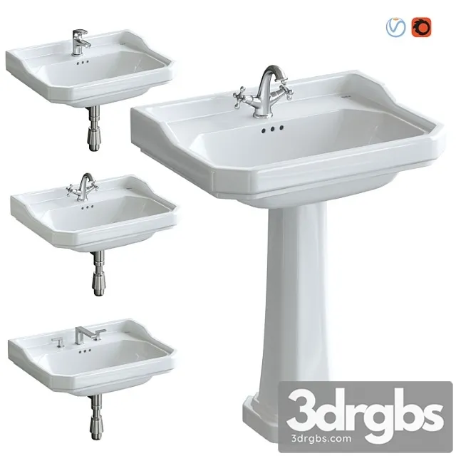 Rakovina Roca Carmen 3D Model Download