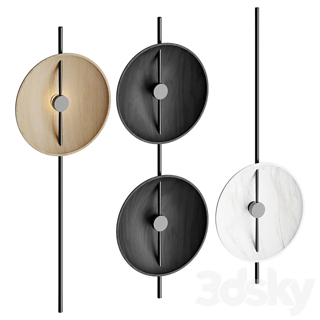 Rakumba MITO 3D Model Rakumba MITO 3D Model