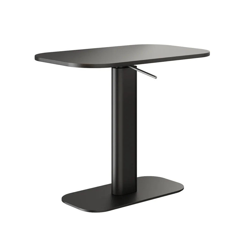 Ralik Adjustable Coffee Table by Arper