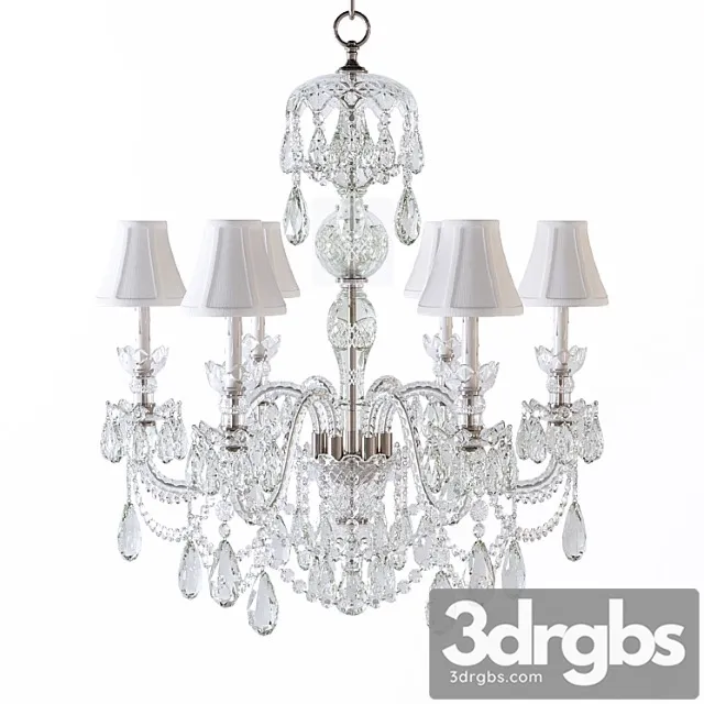 Ralph Lauren Duchess 3D Model Download