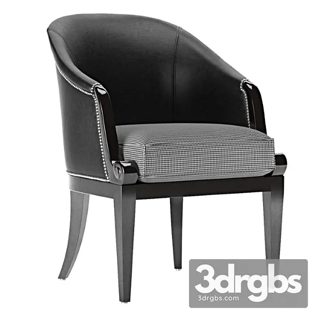 Ralph Lauren Duchess Dining Chair Ralph Lauren Duchess Dining Chair