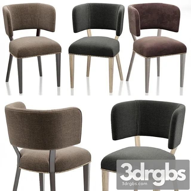 Ralph lauren furniture 2 3D Model Download Ralph lauren furniture 2 3D Model Download