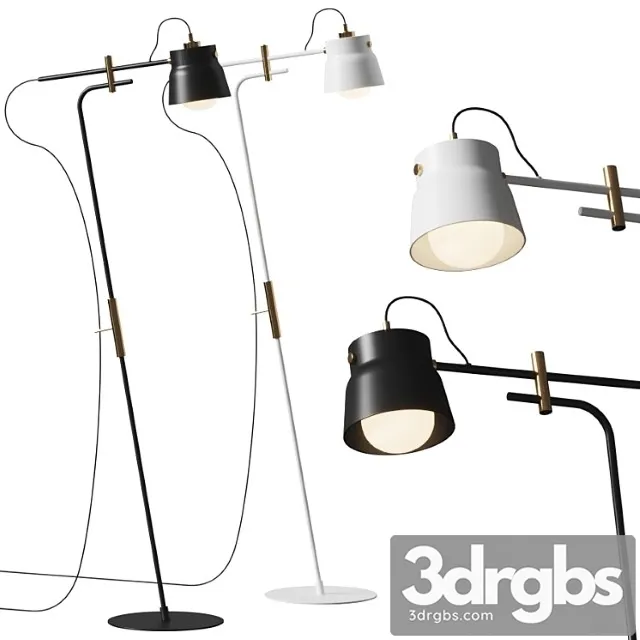 Ram flor – lampatron Ram flor – lampatron