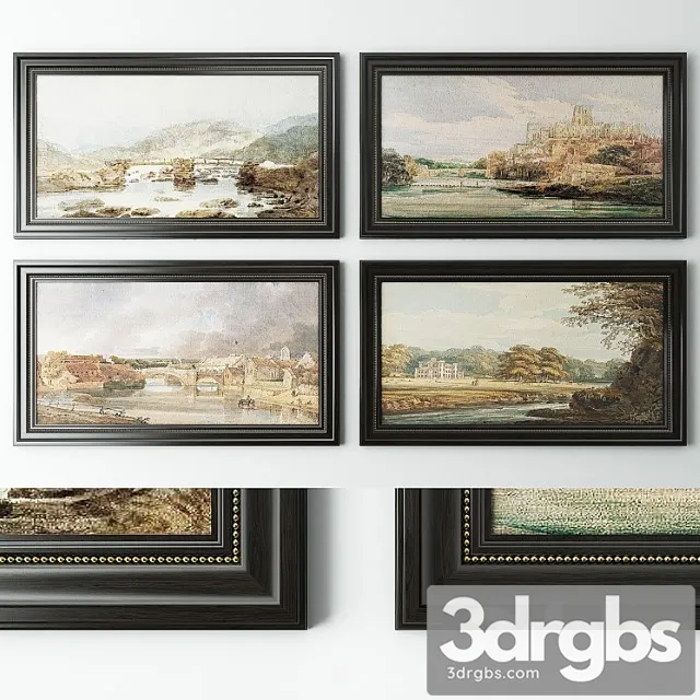 Rama 3D Model Download