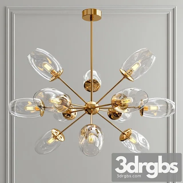 Ramirez chandelier Ramirez chandelier