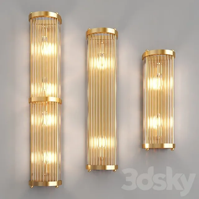 RAMONA 3D Model RAMONA 3D Model