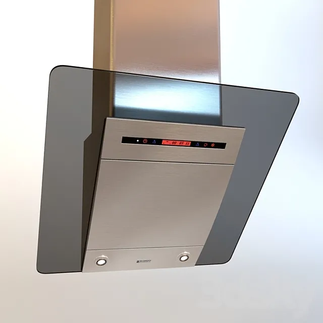 Range Shindo pallada sensor 3DModel Range Shindo pallada sensor 3DModel