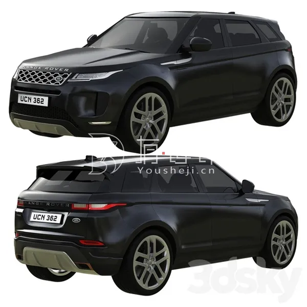 Range_Rover_Land_Rover_Evoque – 3543 Range_Rover_Land_Rover_Evoque – 3543