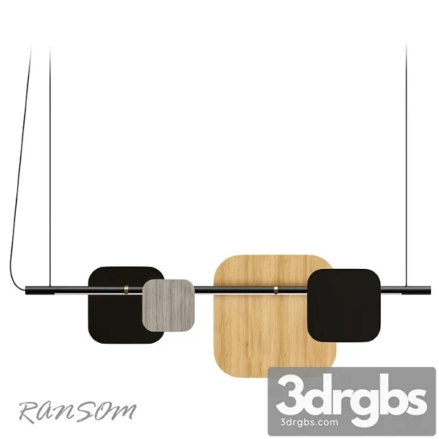 Ransom 3D Model Download