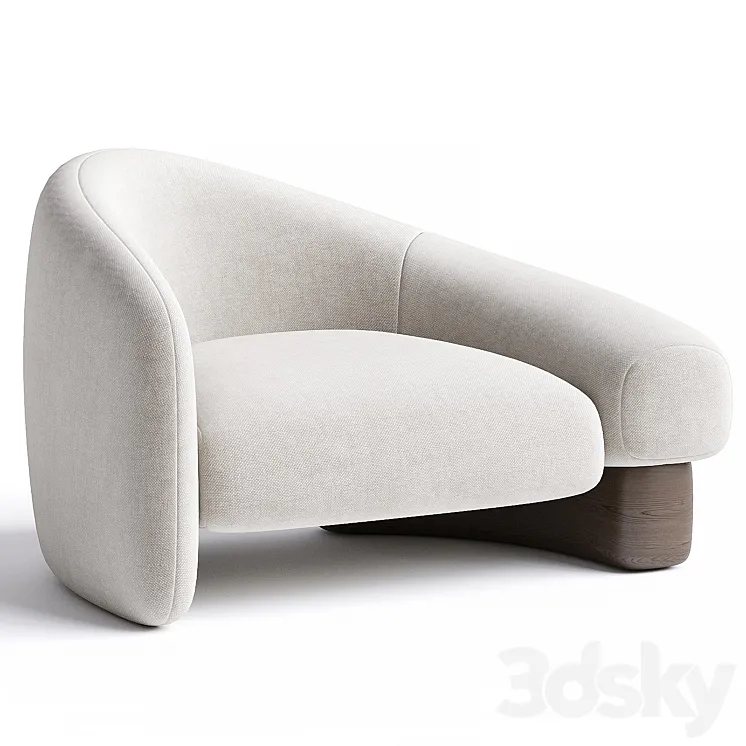 Raphael Navot 3D Model Free Download