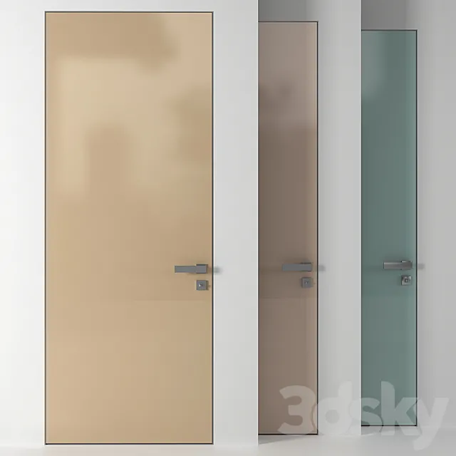 Rasovetro 55s 3D Model